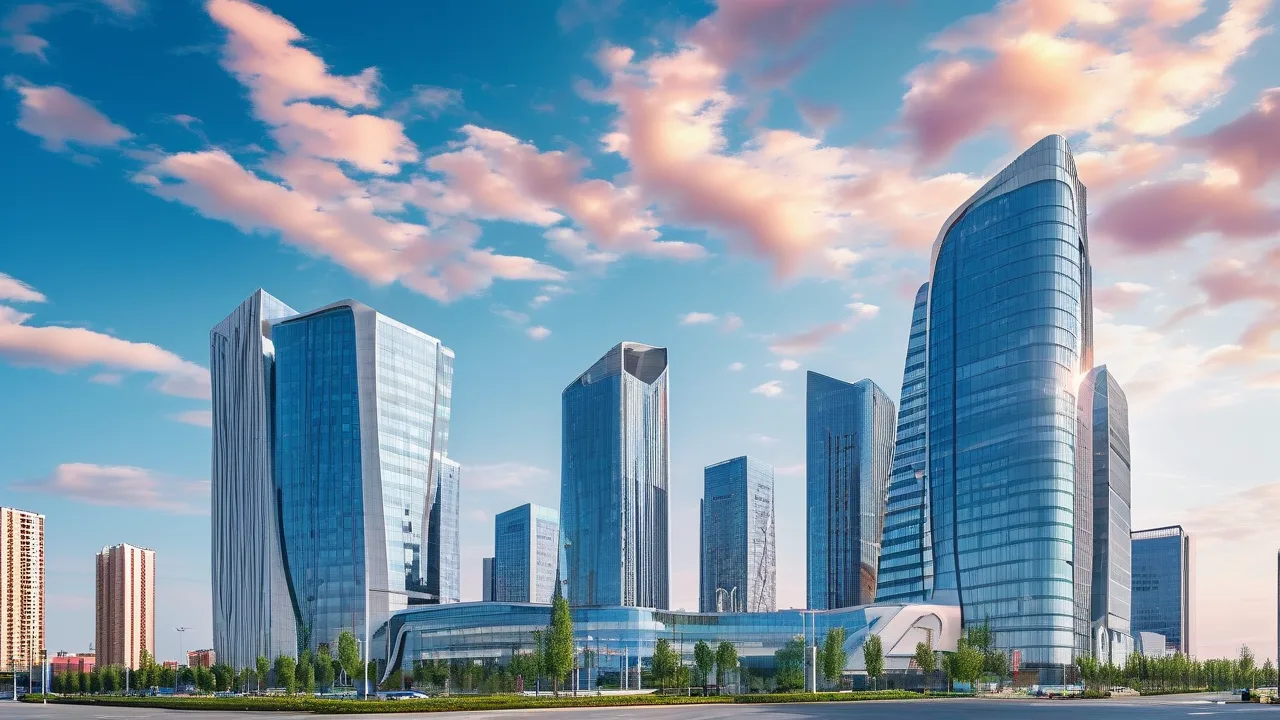企业官网改版后询盘量提升67%，潍坊建站服务实测报告